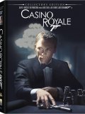 Casino Royale Collector 3 DVD