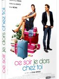 Ce soir, je dors chez toi