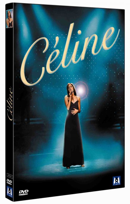 Celine Dion, la película