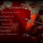 Cello - Menu DVD du 14/04/2008