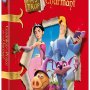 Cendrillon et le Prince (pas trop) Charmant en DVD - Jaquette du 12/10/2007
