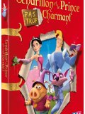 Cendrillon et le Prince (pas trop) Charmant