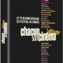 Chacun son Cinéma - édition collector - Jaquette du 05/05/2008