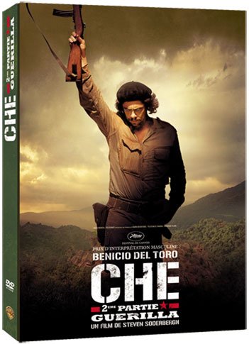 Test DVD Test DVD Che - Guerilla (2nd Partie)