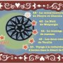 Chocola et Vanilla - Episodes 42 � 51 - Menu DVD du 13/04/2008