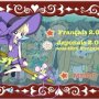 Chocola et Vanilla - Episodes 42 � 51 - Menu DVD du 13/04/2008