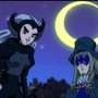 Chocola et Vanilla - Episodes 42 � 51 - Menu DVD du 13/04/2008