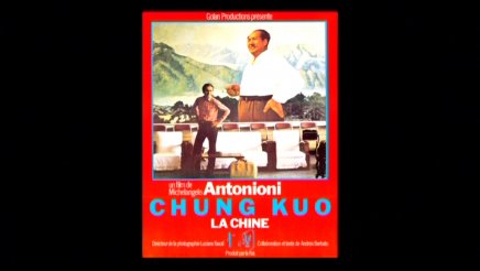 Chung Kuo - La Chine