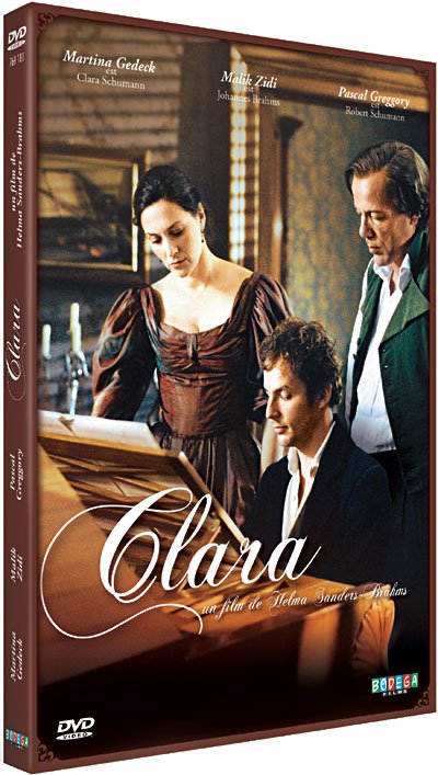 Test DVD Test DVD Clara