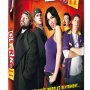 Clerks 2 - Jaquette du 04/10/2007