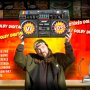 Clerks 2 - Menu DVD du 24/10/2007