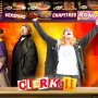 Clerks 2 - Menu DVD du 24/10/2007