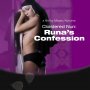 Cloistered Nun: Runa's Confession - Jaquette du 06/11/2007