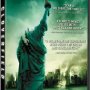 Exclu : Cloverfield en DVD... et Blu-Ray ? - Jaquette du 18/03/2008