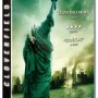 Exclusif ! Cloverfield, visuels DVD et Blu-Ray français - Jaquette du 12/06/2008