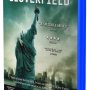 Exclusif ! Cloverfield, visuels DVD et Blu-Ray français - Jaquette du 12/06/2008
