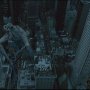 Cloverfield - Menu DVD du 31/07/2008