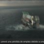 Cloverfield - Menu DVD du 31/07/2008