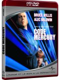Code Mercury