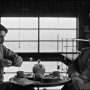 Coffee and Cigarettes - Menu DVD du 29/01/2008
