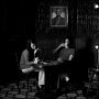 Coffee and Cigarettes - Menu DVD du 29/01/2008