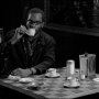 Coffee and Cigarettes - Menu DVD du 29/01/2008