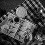 Coffee and Cigarettes - Menu DVD du 29/01/2008