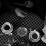 Coffee and Cigarettes - Menu DVD du 29/01/2008
