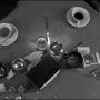 Coffee and Cigarettes - Menu DVD du 29/01/2008