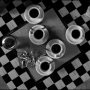 Coffee and Cigarettes - Menu DVD du 29/01/2008