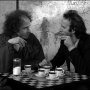 Coffee and Cigarettes - Menu DVD du 29/01/2008