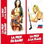 Comédies polissonnes italiennes chez Bac Vidéo - Jaquette du 04/12/2007 Comédies polissonnes italiennes chez Bac Vidéo - Jaquette du 04/12/2007