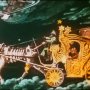 Coffret Georges Méliès - Menu DVD du 12/03/2008