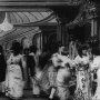 Coffret Georges Méliès - Menu DVD du 12/03/2008