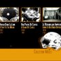 Coffret Georges Méliès - Menu DVD du 12/03/2008