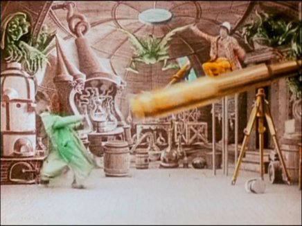 Coffret Georges Méliès