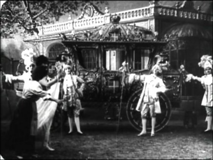 Coffret Georges Méliès