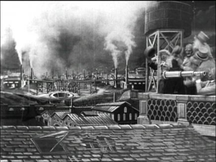 Coffret Georges Méliès