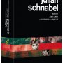 Coffret Julian Schnabel - Jaquette du 19/12/2007 Coffret Julian Schnabel - Jaquette du 19/12/2007