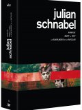 Coffret Julian Schnabel