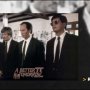 Coffret Le Syndicat du Crime - Menu DVD du 21/04/2008