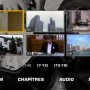 Coffret Le Syndicat du Crime - Menu DVD du 21/04/2008