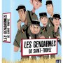 Le Gendarme de Saint-Tropez en DVD et HD-DVD - Jaquette du 09/10/2007 Le Gendarme de Saint-Tropez en DVD et HD-DVD - Jaquette du 09/10/2007