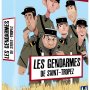 Le Gendarme de Saint-Tropez en DVD et HD-DVD - Jaquette du 09/10/2007 Le Gendarme de Saint-Tropez en DVD et HD-DVD - Jaquette du 09/10/2007