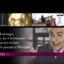 Louis de Funès intime - Menu DVD du 18/12/2007