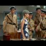Coffret Les Gendarmes de Saint-Tropez - Menu DVD du 18/12/2007