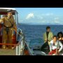 Coffret Les Gendarmes de Saint-Tropez - Menu DVD du 18/12/2007