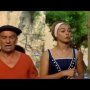 Coffret Les Gendarmes de Saint-Tropez - Menu DVD du 18/12/2007