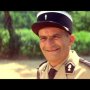 Coffret Les Gendarmes de Saint-Tropez - Menu DVD du 18/12/2007