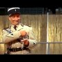 Coffret Les Gendarmes de Saint-Tropez - Menu DVD du 18/12/2007